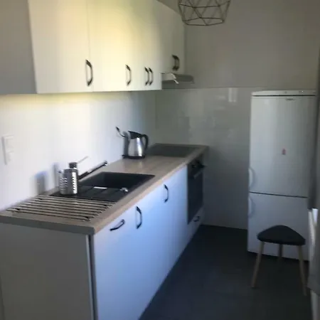 Apartment Jadwiga